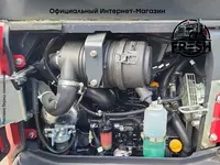 Мини-экскаватор Yanmar VIO27-6 - Экскаваторы