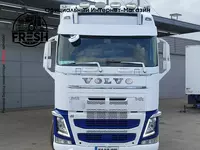 в рассрочку от 1 889 сум Холодильник грузовик Volvo FH 540 6X2