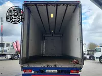 Холодильник грузовик Volvo FH 540 6X2 "Fresh online"©️