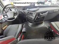 "Fresh online"©️ - Холодильник грузовик Volvo FH 540 6X2