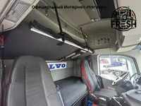 Холодильник грузовик Volvo FH 540 6X2 Бортовые грузовики