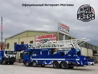 в рассрочку от 9 614 сум Буровая установка для воды BSM 800 (Турция)