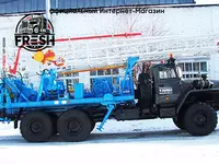 Агрегат буровой БА15 без Транспортная база (шасси) - в рассрочку от 3 048 сум