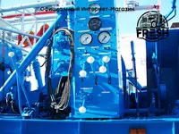 Агрегат буровой БА15 без Транспортная база (шасси) Muddatli to'lov