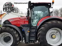 Колесный трактор Case IH Optum 270 CVX - в рассрочку от 3 009 сум