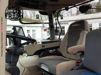 Колесный трактор Case IH Optum 270 CVX - Тракторы