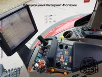 Колесный трактор Case IH Optum 270 CVX в рассрочку от 3 009 сум - "Fresh online"©️