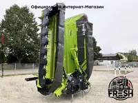 Роторная косилка Claas DISCO 9700 C BUSINESS + CEMIS