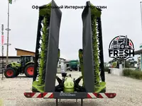 Роторная косилка Claas DISCO 9700 C BUSINESS + CEMIS В рассрочку