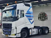 Тягач Volvo FH 500 6X2
