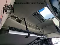 Тягач Volvo FH 500 6X2 Тягачи