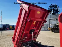 "Fresh online"©️ - Гусеничный самосвал Yanmar C12R-C