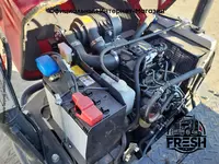 Гусеничный самосвал Yanmar C12R-C - Самосвалы