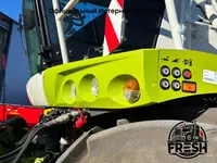 Кормоуборочный комбайн Claas Jaguar 970 "Fresh online"©️