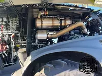 Кормоуборочный комбайн Claas Jaguar 970 - Комбайны