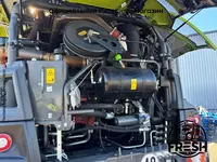 Кормоуборочный комбайн Claas Jaguar 970 Комбайны