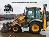 Экскаватор-погрузчик JCB 3CX - в рассрочку от 2 607 сум