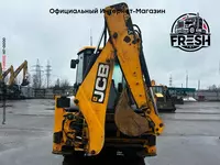 "Fresh online"©️ - Экскаватор-погрузчик JCB 3CX