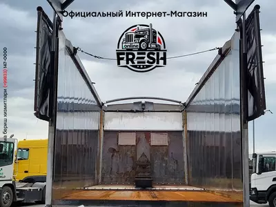 Самосвал грузовик Volvo FH 460 10X4