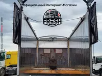 Самосвал грузовик Volvo FH 460 10X4 - "Fresh online"©️