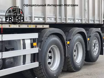 Самосвал грузовик Volvo FH 460 10X4