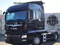 Тягач MAN TGX 18.470 4X2