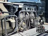 Тягач MAN TGX 18.470 4X2 - "Fresh online"©️