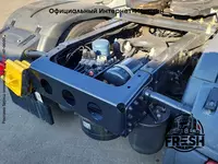 "Fresh online"©️ - Тягач MAN TGX 18.470 4X2