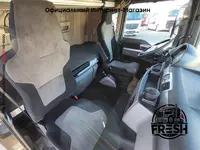 Тягач MAN TGX 18.470 4X2 Тягачи