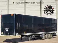 Полуприцеп Schmitz SCB*S3B 3 Assen