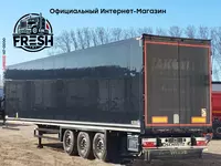 Полуприцеп Schmitz SCB*S3B 3 Assen - в рассрочку от 726 сум