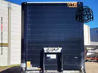 в рассрочку от 726 сум Полуприцеп Schmitz SCB*S3B 3 Assen