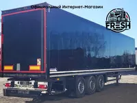 Полуприцеп Schmitz SCB*S3B 3 Assen "Fresh online"©️