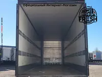 Полуприцеп Schmitz SCB*S3B 3 Assen - "Fresh online"©️