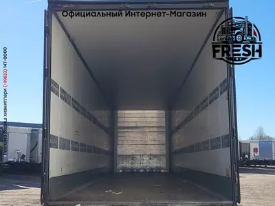 Полуприцеп Schmitz SCB*S3B 3 Assen