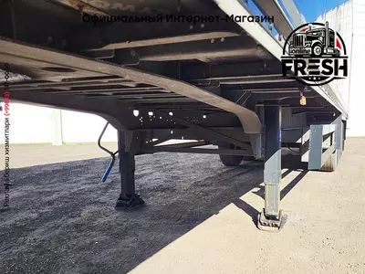 Полуприцеп Schmitz SCB*S3B 3 Assen