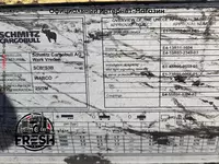 Полуприцеп Schmitz SCB*S3B 3 Assen Прицепы
