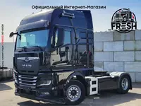 Тягач MAN TGX 18.510 4X2
