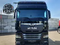 в рассрочку от 2 028 сум Тягач MAN TGX 18.510 4X2