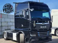 Тягач MAN TGX 18.510 4X2 В рассрочку