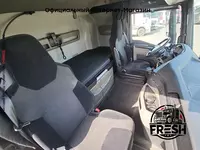 Тягач MAN TGX 18.510 4X2 Тягачи