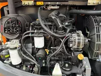 Мини-экскаватор Develon DX 60 E-10 N - Ekskovatorlar