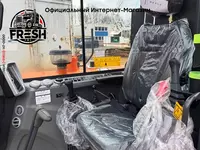 Мини-экскаватор Develon DX 60 E-10 N Ekskovatorlar