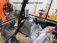 Мини-экскаватор Develon DX 60 E-10 N в рассрочку от 1 074 сум - "Fresh online"©️