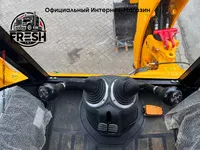 Экскаватор-погрузчик JCB 3CX в рассрочку от 2 049 сум - "Fresh online"©️