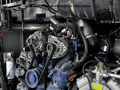 Туристический автобус Yutong ZK6128H