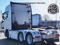 Тягач Scania S580 6X2 - 867 334 175 сум