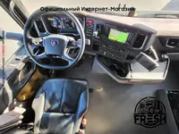 "Fresh online"©️ - Тягач Scania S580 6X2