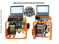 Каротажная станция BLC-150