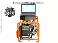 Каротажная станция BLC-150